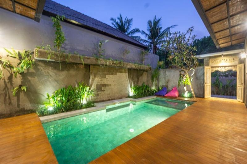 Lavani Villa Ubud Εξωτερικό φωτογραφία