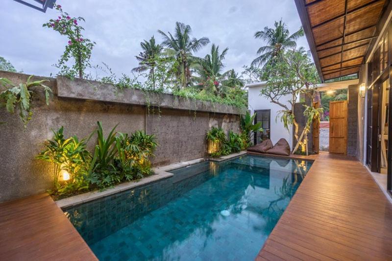 Lavani Villa Ubud Εξωτερικό φωτογραφία